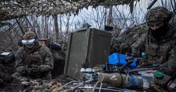 Генштаб зведення 23 квітня: 86 боїв за добу, Росія 19 разів атакувала на Лиманському напрямку  - Новини України