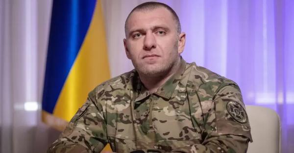 У РФ заявили, що Малюк оскаржує свій заодковий арешт - СБУ спростувала  - Новини України