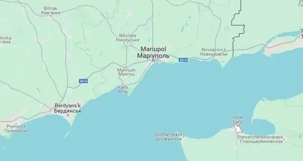 В Єйську п'ять дронів ГУР уразили сім російських літаків – ЗМІ - Новини України