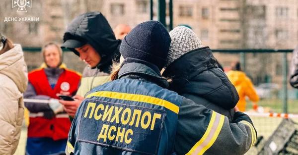 В Одесі та області оголошено жалобу за жертвами російських обстрілів - Новини України