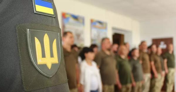 Тих чоловіків, що не стали на військовий облік, зможуть штрафувати заочно - Новини України