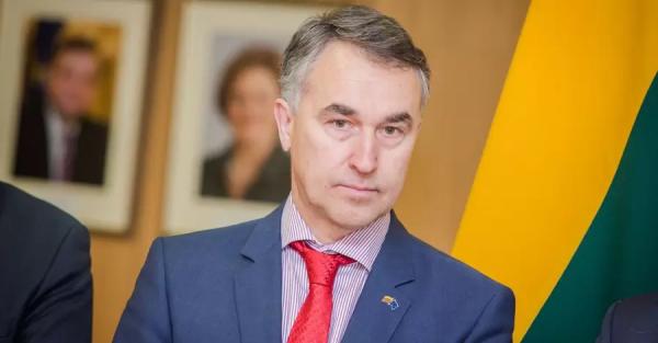 У ЄС немає відчуття терміновості: Литовський євродепутат закликає прискорити озброєння України - Новини України