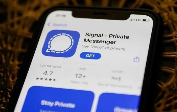 Хакери використовують Signal для атаки оборонного сектору