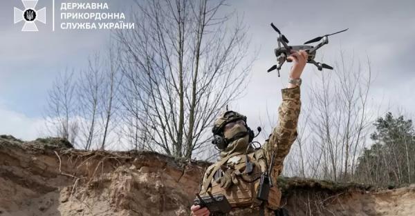 У ДПСУ спростували скупчення військ на території Білорусі - за ситуацією слідкує розвідка - Новини України