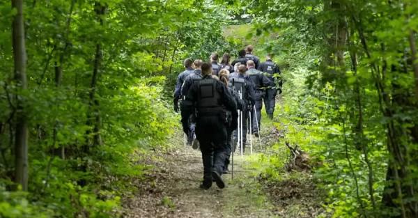 Під час пошуків української дівчинки, яка зникла у Німеччині, знайшли тіло - Новини України