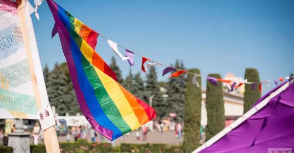 Організатори KyivPride заявили про візит ТЦК та підвищену увагу до учасників Маршу  - Новини України