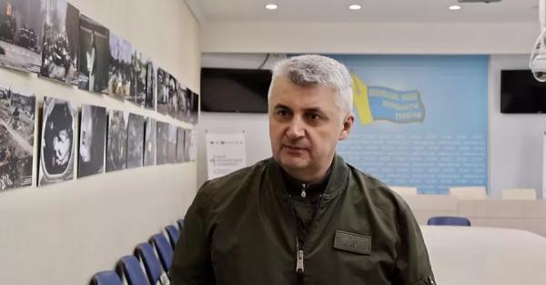 Гендиректор "Укрінформу" пояснив виклик у ТЦК журналіста, який заявив про "темники" у виданні - Новини України