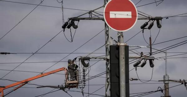 У Києві та деяких областях пом’якшили графіки відключення електроенергії  - Новини України