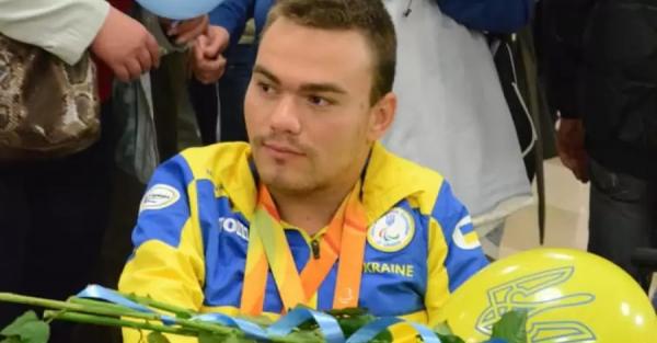 Пловець Коль завоював першу для України медаль на Паралімпіаді-2024  - Новини України