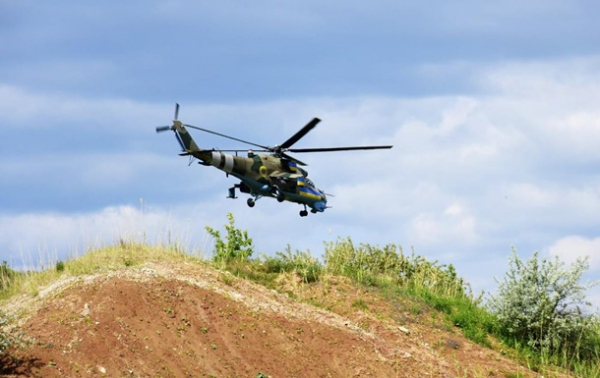 ЗСУ відбили понад 120 атак за добу - Генштаб