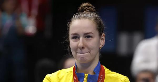 Українка Ірина Пойда здобула дебютне "срібло" на Паралімпіаді-2024 - Новини України