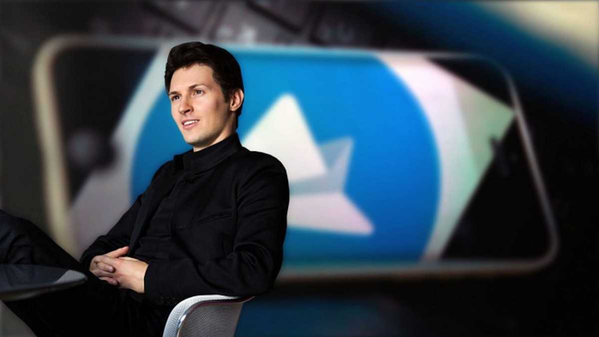 Засновника Telegram Павла Дурова затримали у Франції