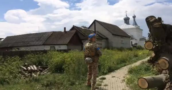 ЗСУ зайняли ще три села Курської області - нардеп   - Новини України