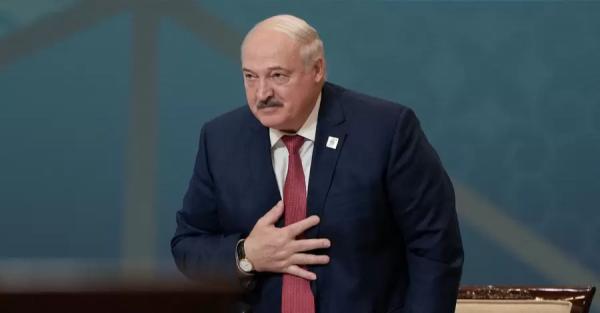 Лукашенко про бої в Курській області: ЗСУ просунулися на кілька десятків кілометрів - Новини України