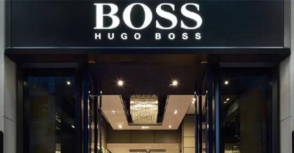 Світовий бренд Hugo Boss продав бізнес в Росії - Новини України