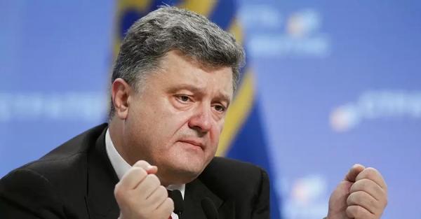 Лише за червень та липень Порошенко став багатшим на понад 38 мільйонів, – реєстр декларацій НАЗК - Новини України