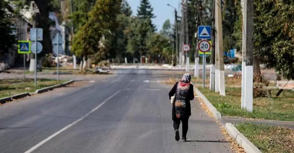 Російські війська знищують Суджу - у ЗСУ показали, як зараз виглядає місто  - Новини України