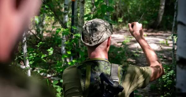 В ISW заявили, що росіяни на Курському напрямку пішли в контратаку та відвойовують позиції ЗСУ  - Новини України