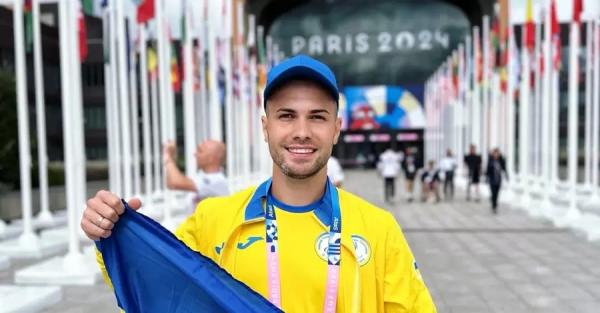 Бігун Ігор Цвєтов прийме Україні п'яте золото на Паралімпіаді-2024 - Новини України