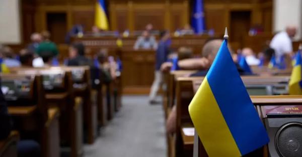 Рада не підтримала законопроект щодо підвищення податків в Україні - Новини України