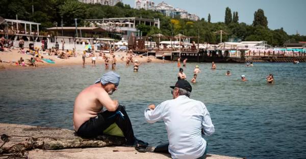 В Україну повертається спека, у Києві очікується черговий температурний рекорд - Новини України