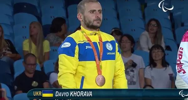 Україна виборола ще дві медалі Паралімпіади з дзюдо  - Новини України