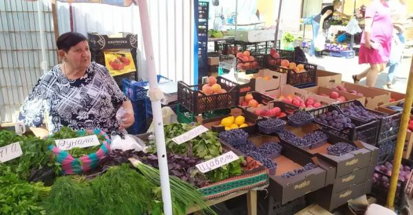 Ціни у вересні: наскільки подорожчали продукти і чи не час робити запаси на зиму - Новини України