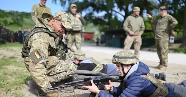 Осіння мобілізація: що нового, чого чекають, що планується - Новини України