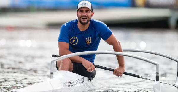 Україна завоювала 22-ге "золото" на Паралімпіаді-2024 - Новини України