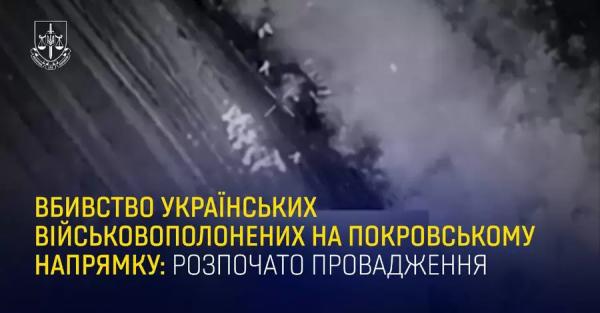 Лубінець відреагував на масову страту українських воїнів на Покровському напрямку - Новини України