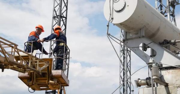 Через похолодання в Україні зростає споживання електроенергії - Новини України