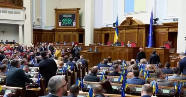 Українські депутати будуть спостерігачами на президентських виборах у США - Новини України