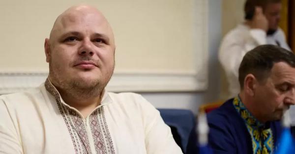 Брат Стефанчука спростував, що розповів журналісту про завершення війни за пів року - Новини України