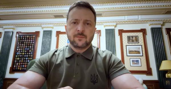 "Це реально внутрішній ворог", - Зеленський про лікарів МСЕК - Новини України