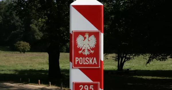 У Польщі затримали українців, котрі допомагали нелегалам переходити кордон - Новини України