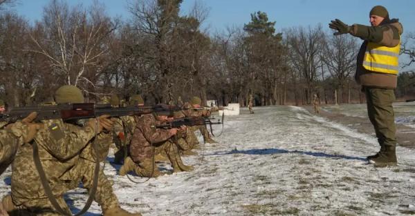 Військовий експерт Іван Ступак про війну восени, підготовку ЗСУ до зими та наступ ворога - Новини України