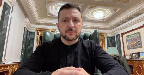 Зеленський відреагував на зізнання Путіна в ударах балістикою – крок до розширення війни - Новини України