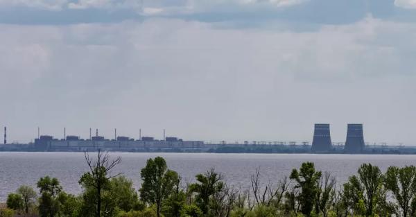 Енергетики відновили лінію живлення, що з'єднує ЗАЕС із енергосистемою України - Новини України