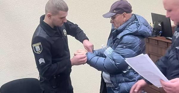 Суд відправив під варту нардепа Шевченка, підозрюваного у держзраді - Новини України