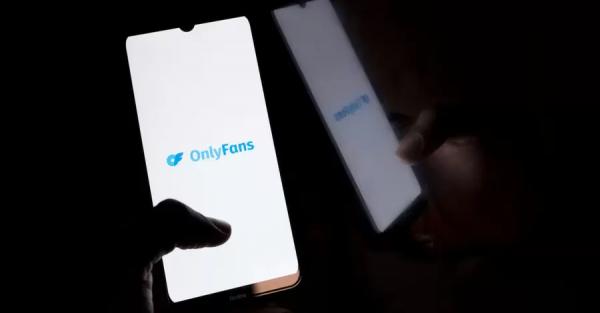 Гетьманцев заявив, що 350 українських моделей Onlyfans вже сплатили податки - Новини України