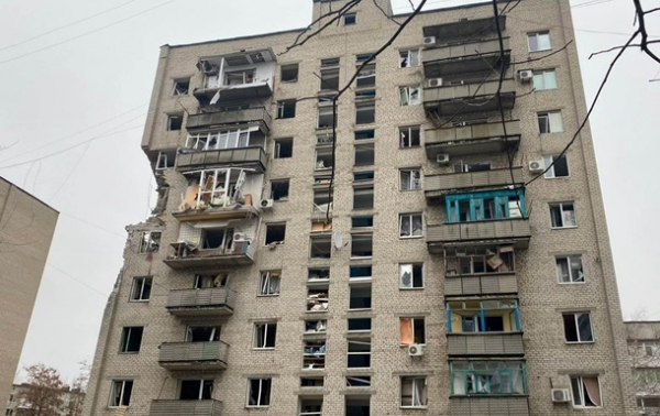 У Покровську припиняють постачання газу до будинків