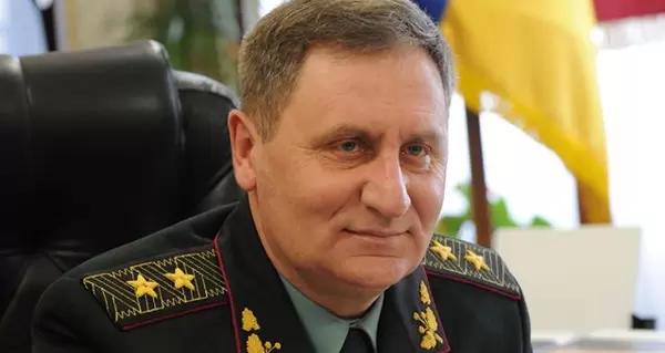 Звільнено начальника Національної академії сухопутних військ Ткачука - Новини України