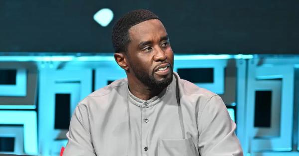 Ексасистент P. Diddy подав позов проти артиста: Змушував прибирати докази - Новини України