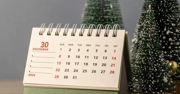 НБУ опублікував графік роботи електронних платежів та банків під час свят - Новини України