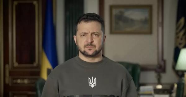 Зеленський разом із українськими рабинами запалив ханукальні свічки - Новини України