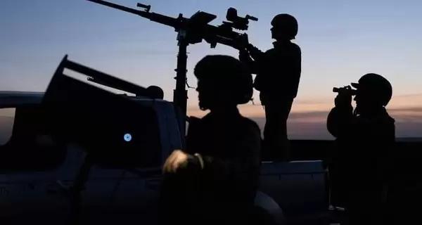 Війська РФ змінили тактику масованих ракетно-дронових атак по Україні - британська розвідка - Новини України