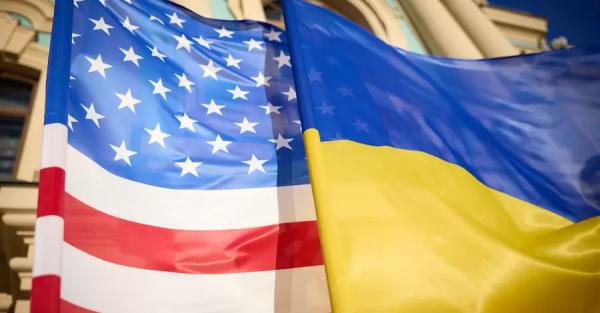 США оголосили про надання Україні $20 млрд кредиту з коштів, арештованих у Росії - Новини України