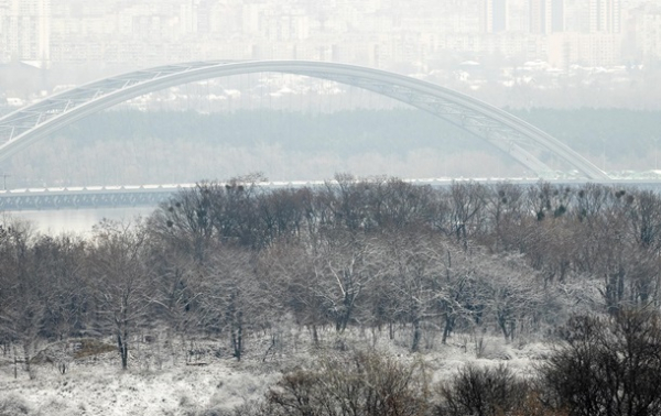 У Києві і восьми областях буде більше відключень