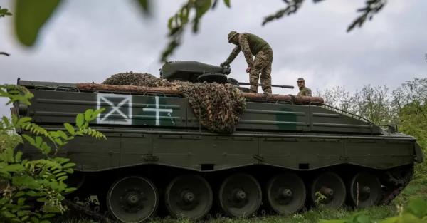 РФ отруїла хімречовинами понад 2 тисячі українських бійців, троє померли - Новини України