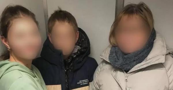 На підконтрольні території повернули двох дітей, котрі все життя прожили в окупації  - Новини України